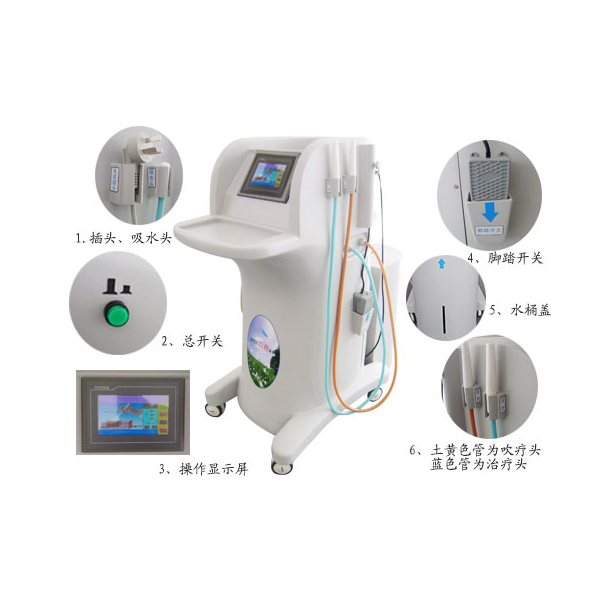 KB-ZLY-1臭氧创口治疗仪