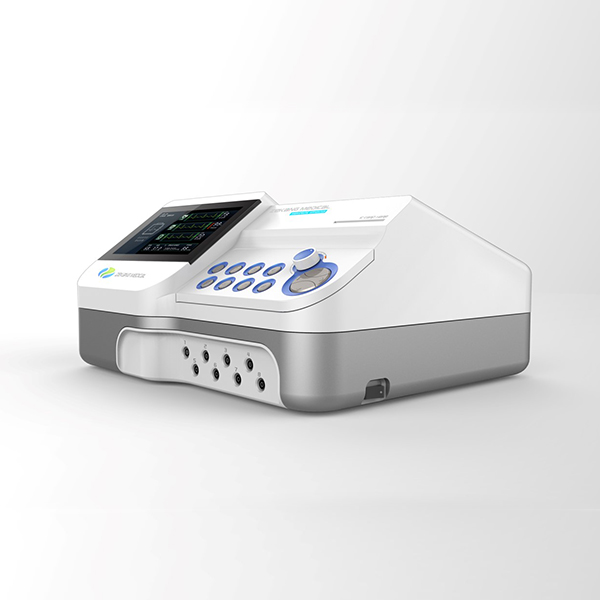 ZK-2000多功能电疗工作站